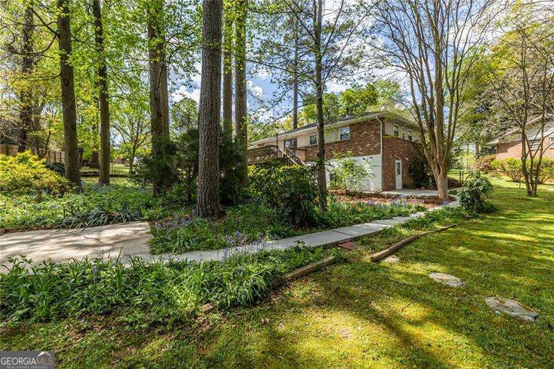2976 Atterberry Court Decatur GA 30033