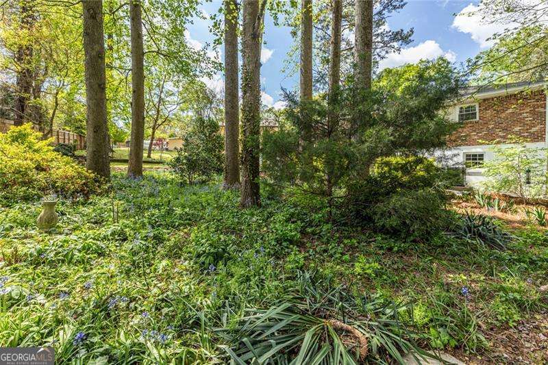 2976 Atterberry Court Decatur GA 30033