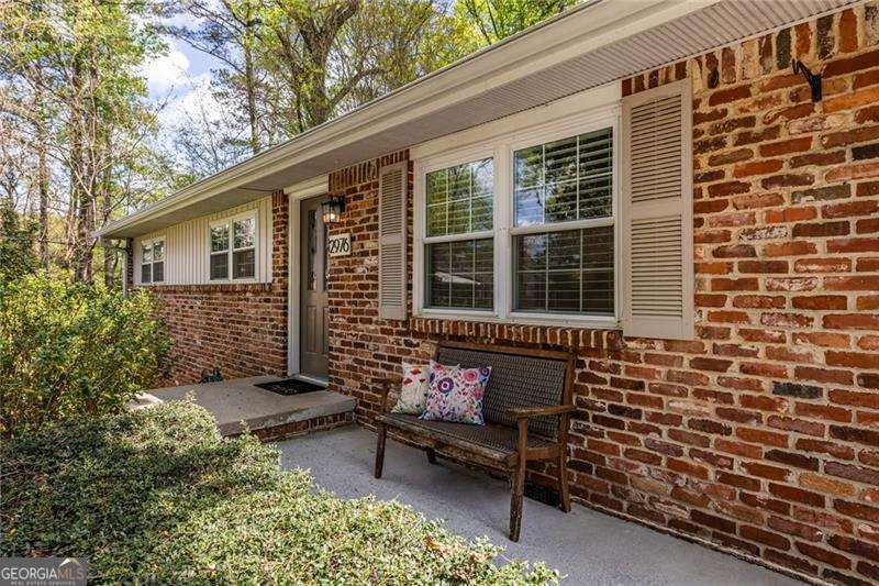 2976 Atterberry Court Decatur GA 30033