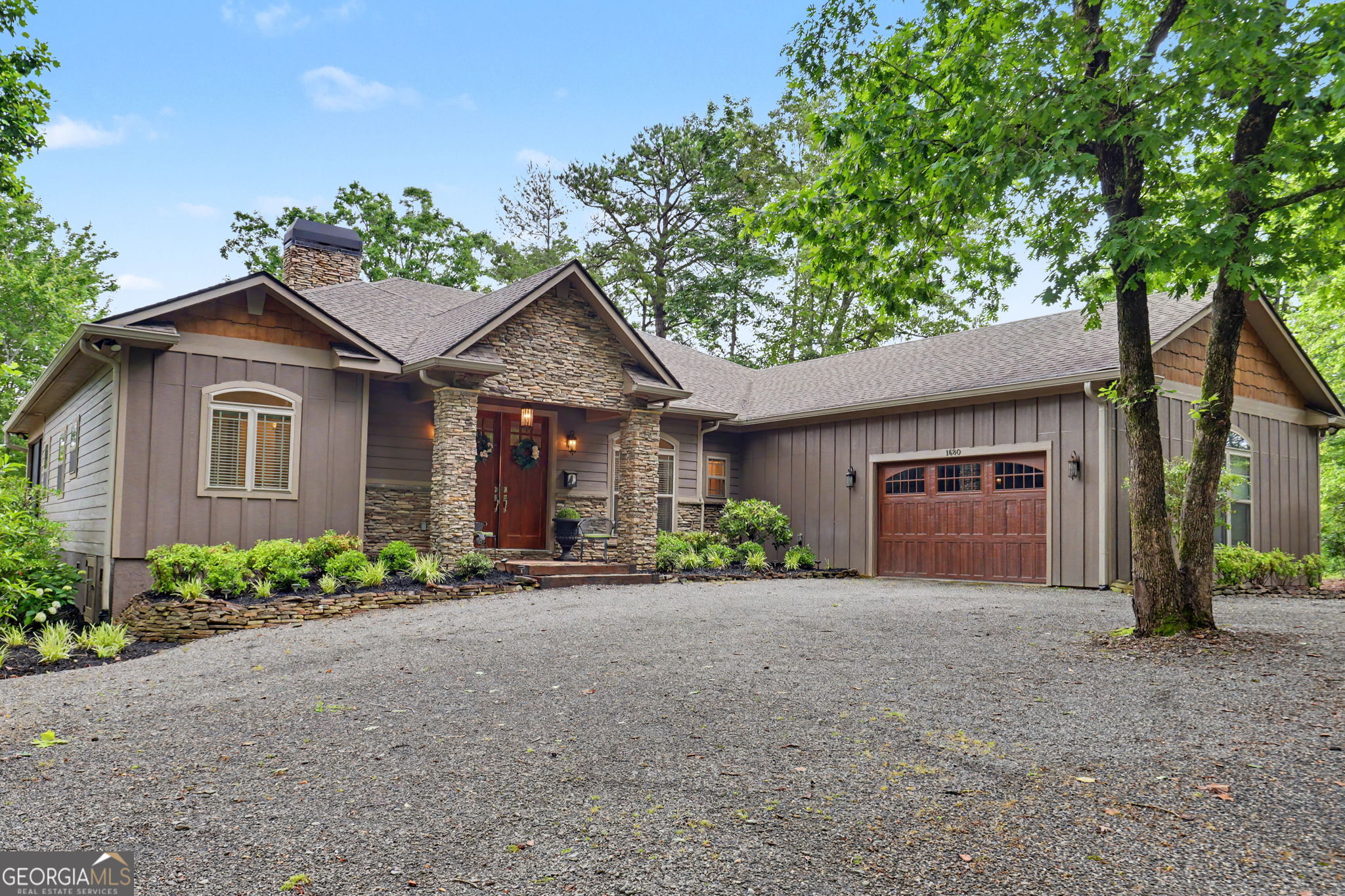 1680 Stonecrest Circle Hiawassee GA 30546