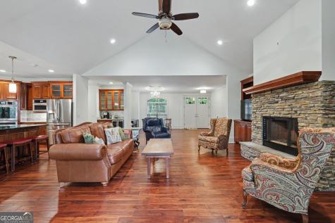 1680 Stonecrest Circle Hiawassee GA 30546