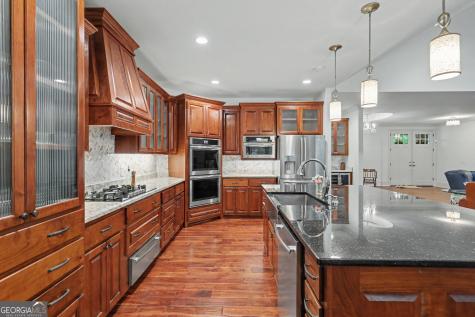 1680 Stonecrest Circle Hiawassee GA 30546
