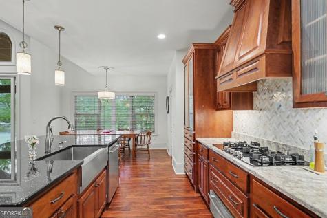 1680 Stonecrest Circle Hiawassee GA 30546