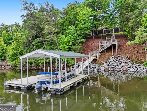 1680 Stonecrest Circle Hiawassee GA 30546