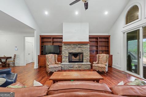1680 Stonecrest Circle Hiawassee GA 30546