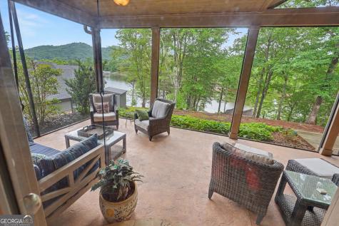 1680 Stonecrest Circle Hiawassee GA 30546