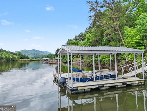 1680 Stonecrest Circle Hiawassee GA 30546