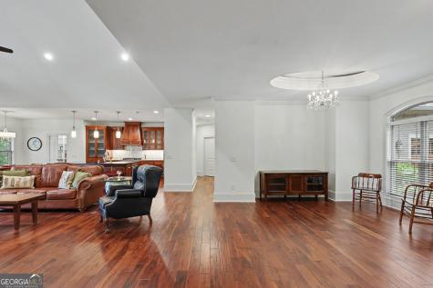 1680 Stonecrest Circle Hiawassee GA 30546