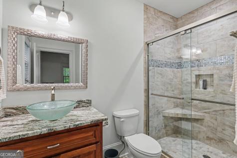 1680 Stonecrest Circle Hiawassee GA 30546