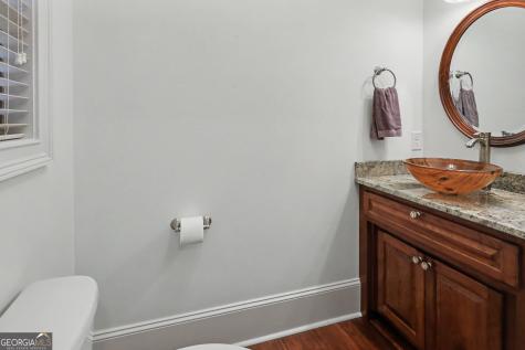 1680 Stonecrest Circle Hiawassee GA 30546