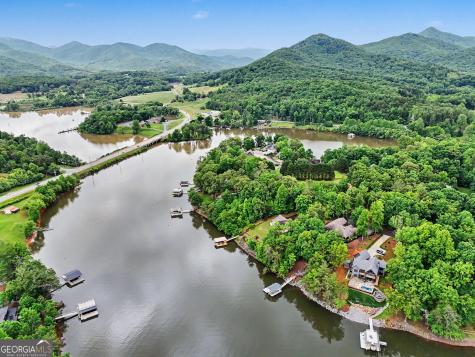 1680 Stonecrest Circle Hiawassee GA 30546
