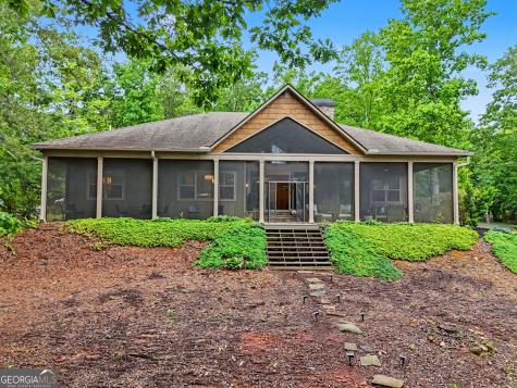 1680 Stonecrest Circle Hiawassee GA 30546