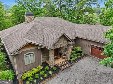 1680 Stonecrest Circle Hiawassee GA 30546
