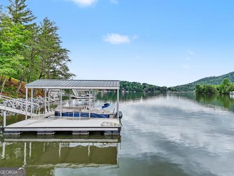 1680 Stonecrest Circle Hiawassee GA 30546