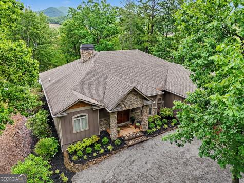 1680 Stonecrest Circle Hiawassee GA 30546
