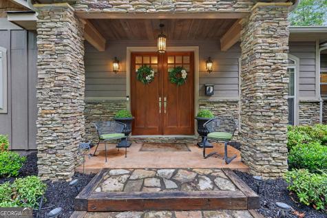 1680 Stonecrest Circle Hiawassee GA 30546