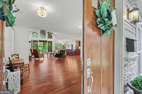1680 Stonecrest Circle Hiawassee GA 30546