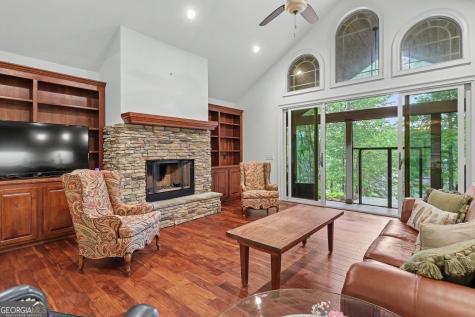 1680 Stonecrest Circle Hiawassee GA 30546