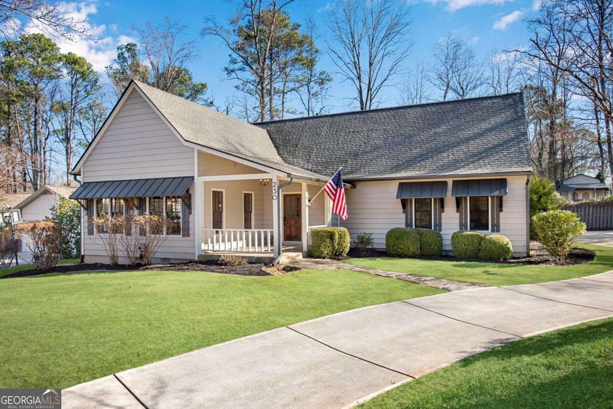 230 Birchfield Drive Marietta GA 30068