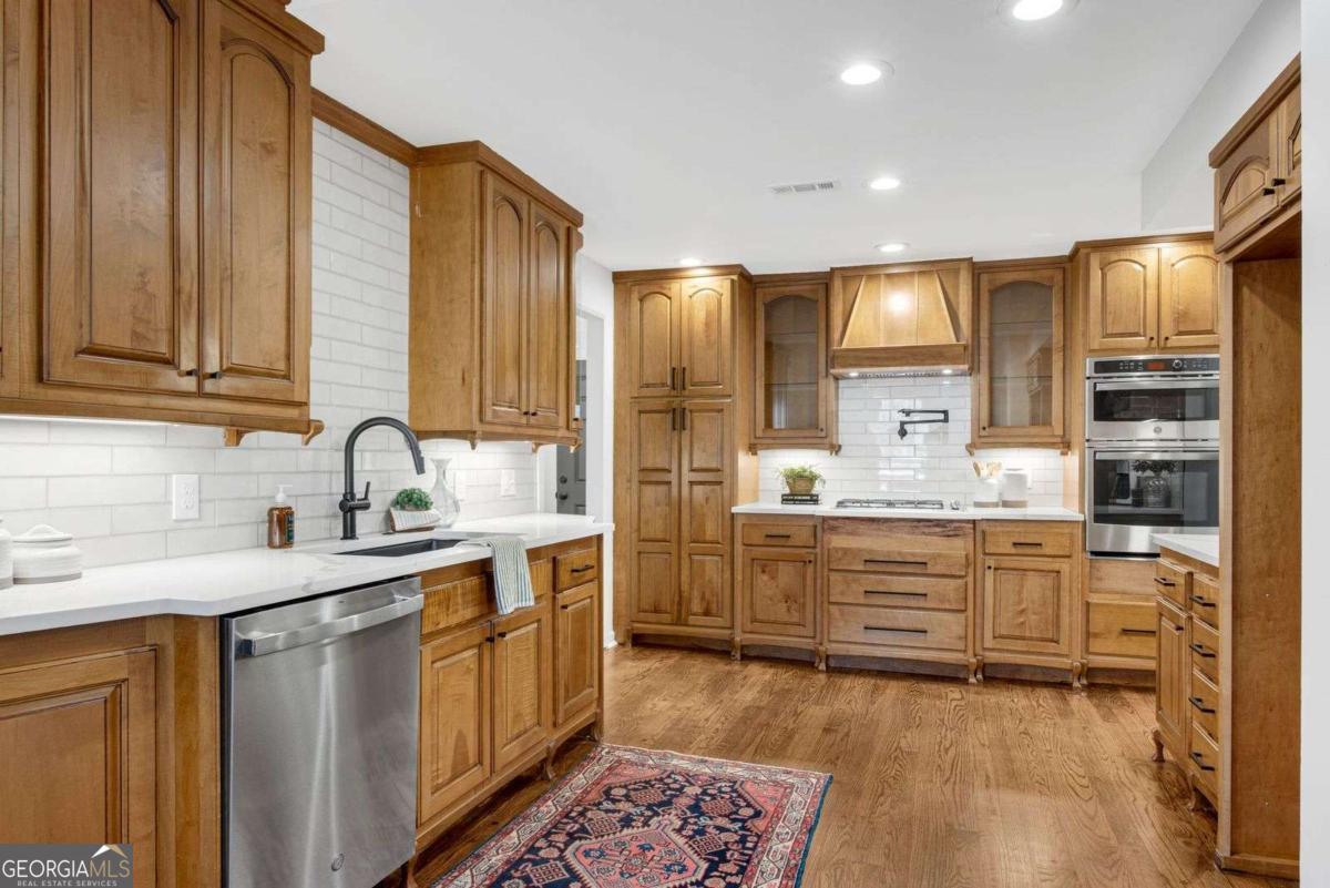230 Birchfield Drive Marietta GA 30068