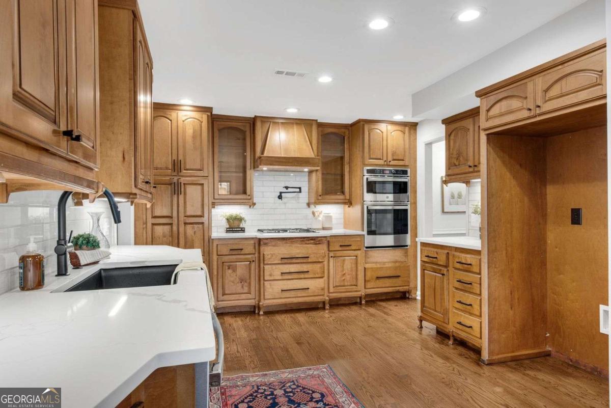 230 Birchfield Drive Marietta GA 30068
