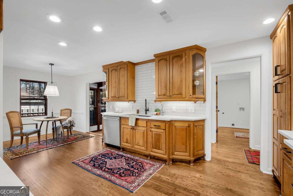 230 Birchfield Drive Marietta GA 30068