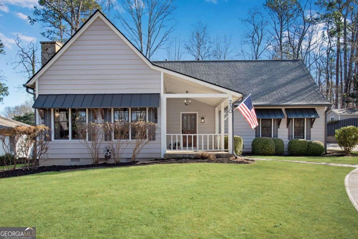 230 Birchfield Drive Marietta GA 30068