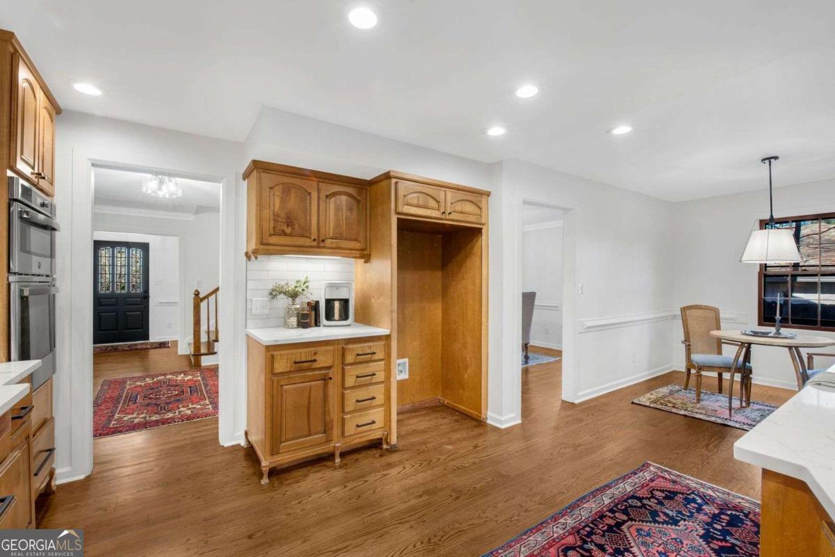 230 Birchfield Drive Marietta GA 30068