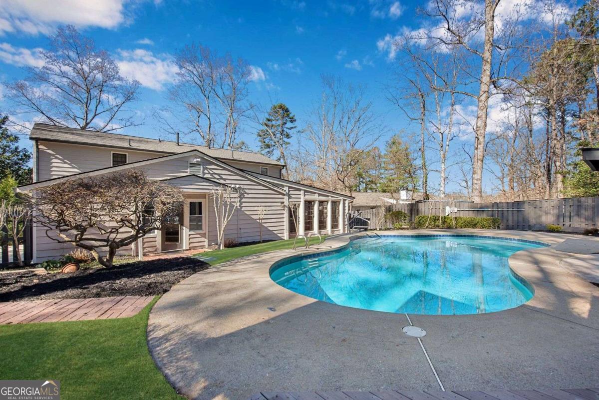 230 Birchfield Drive Marietta GA 30068