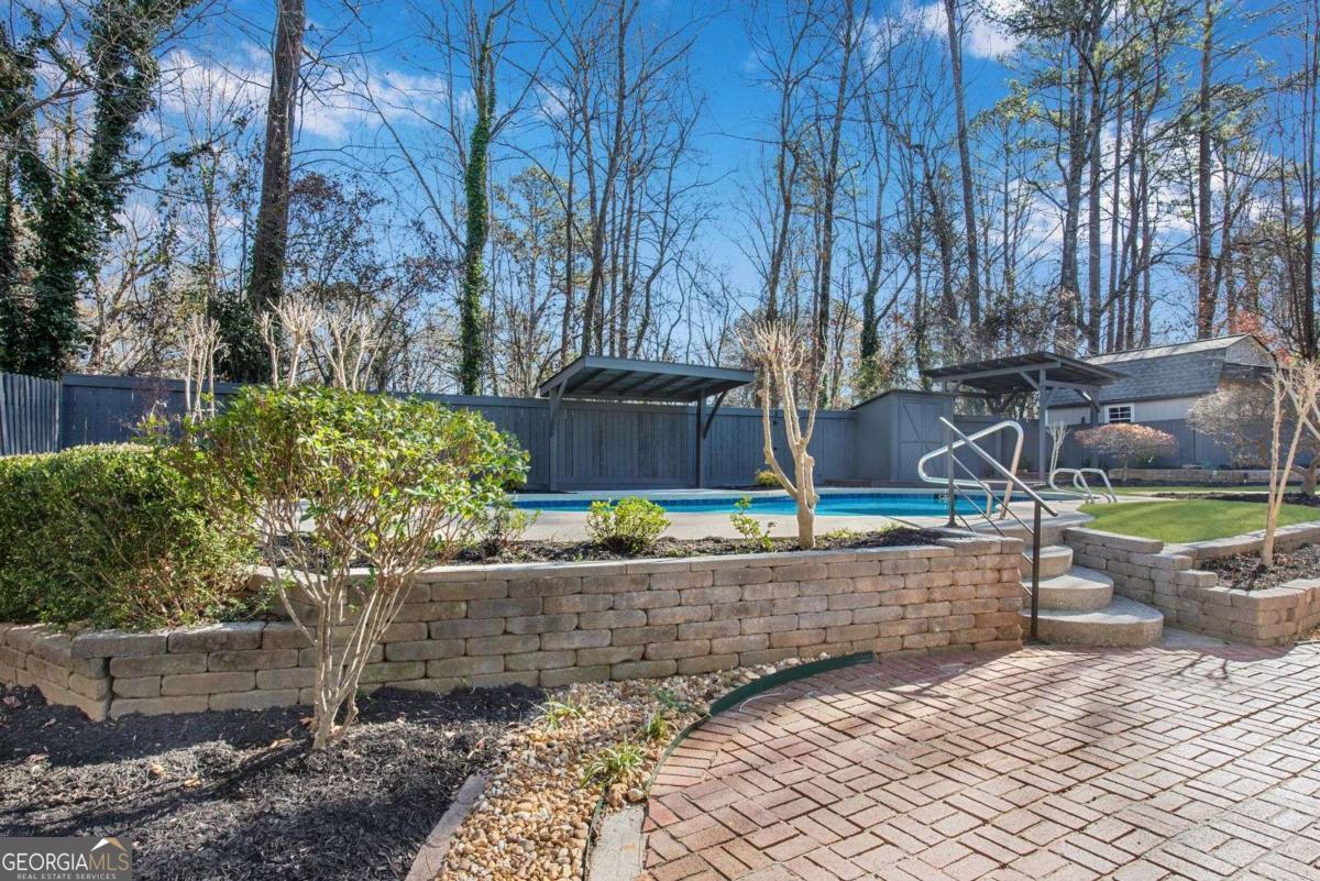 230 Birchfield Drive Marietta GA 30068