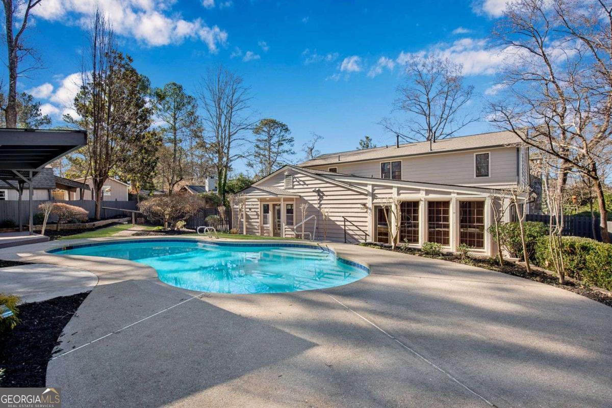 230 Birchfield Drive Marietta GA 30068