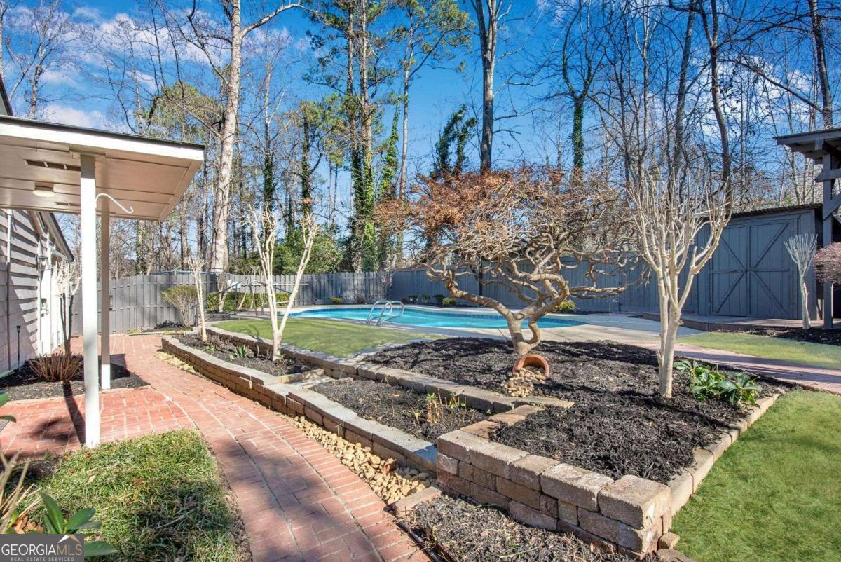 230 Birchfield Drive Marietta GA 30068