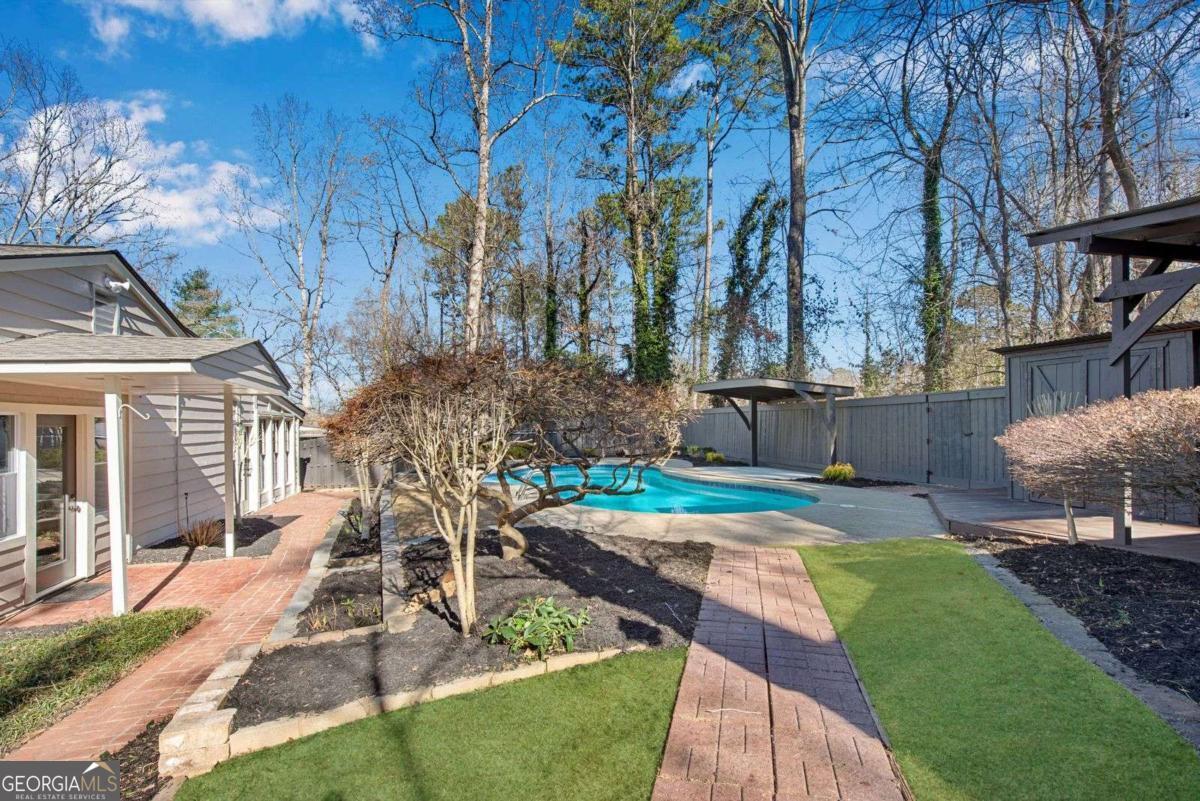 230 Birchfield Drive Marietta GA 30068