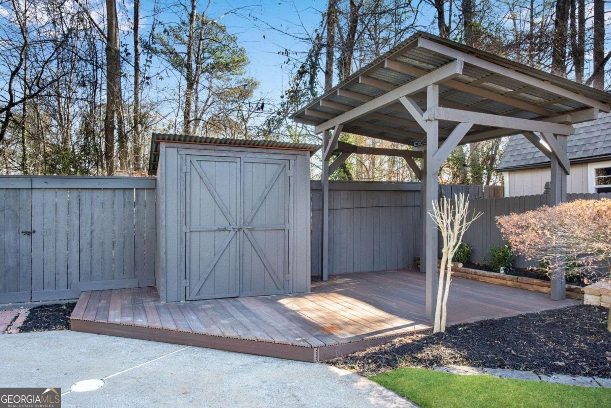 230 Birchfield Drive Marietta GA 30068