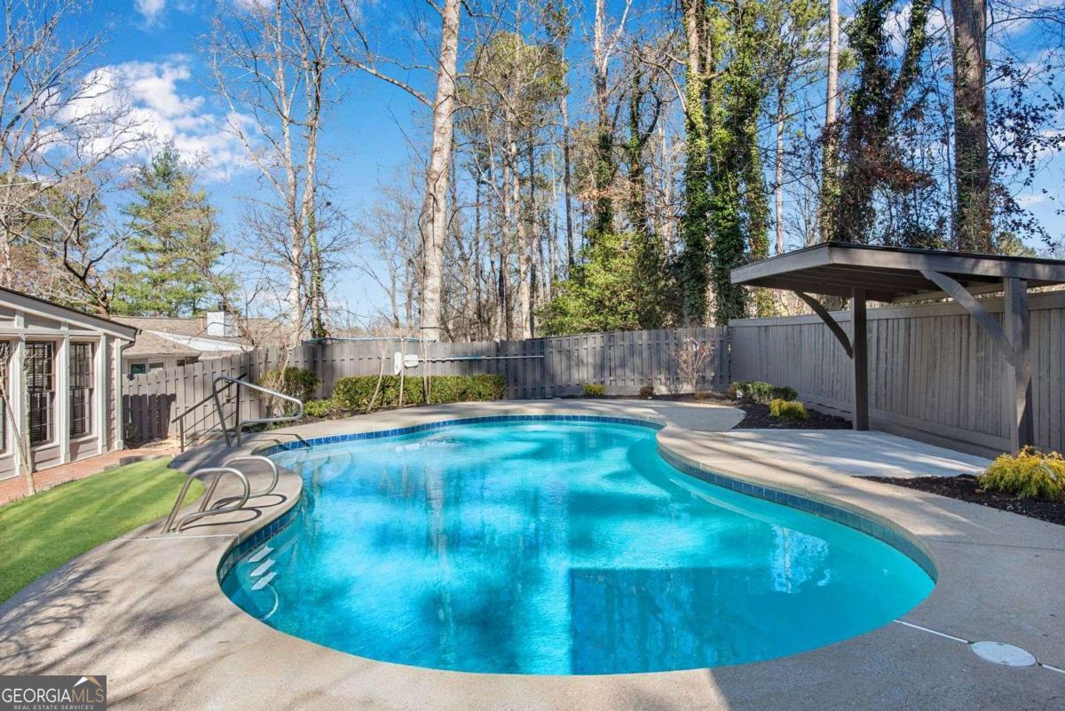 230 Birchfield Drive Marietta GA 30068