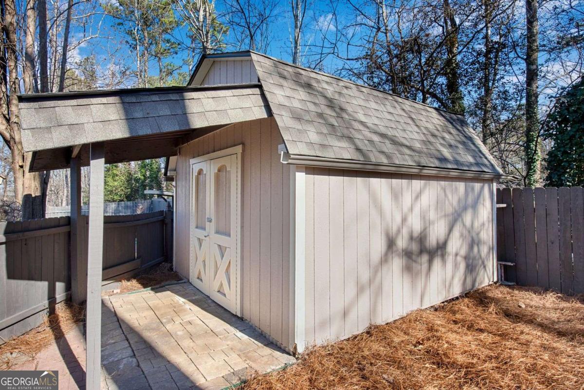 230 Birchfield Drive Marietta GA 30068