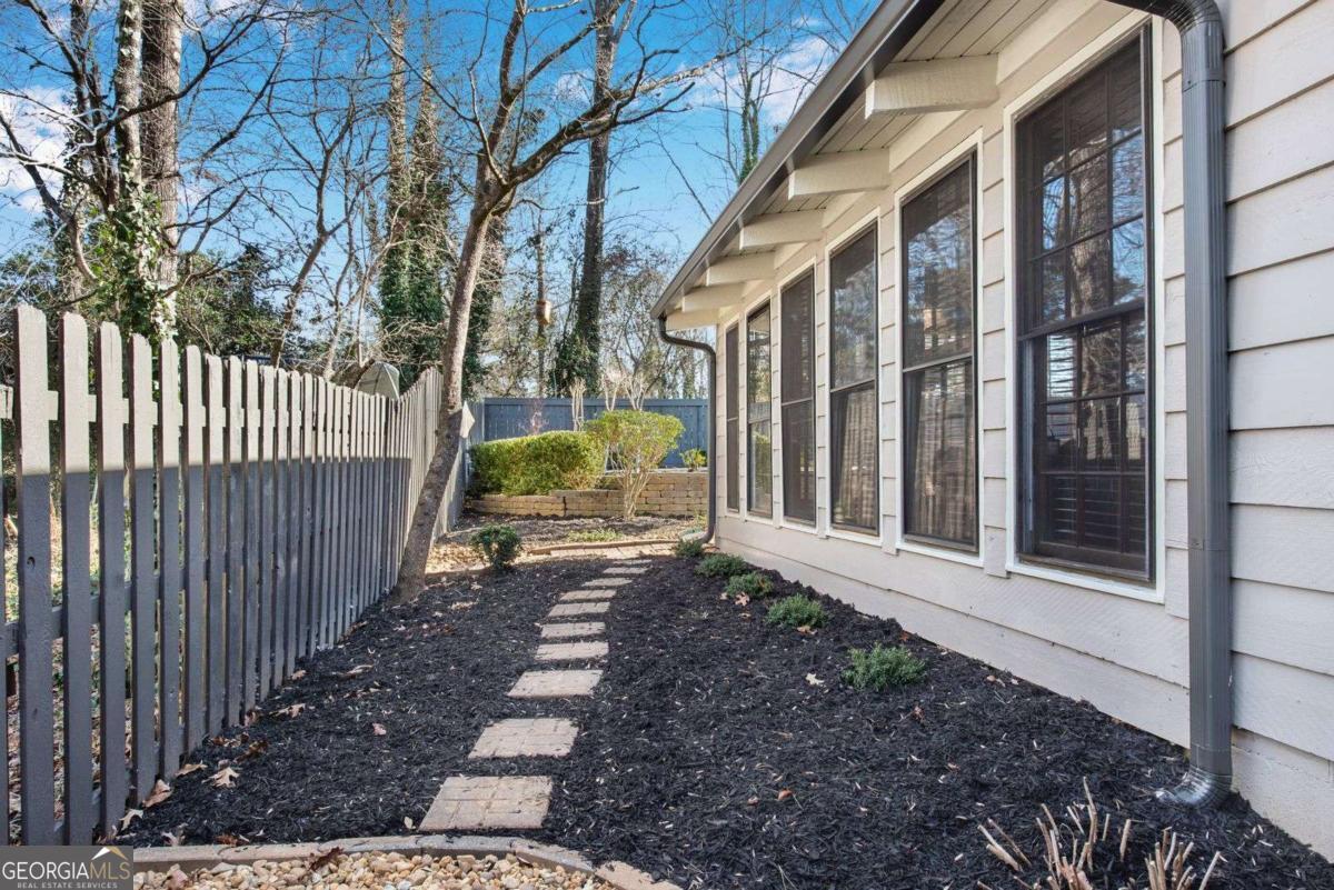 230 Birchfield Drive Marietta GA 30068