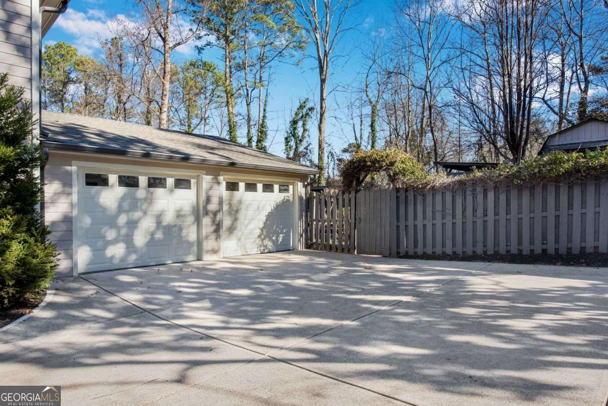 230 Birchfield Drive Marietta GA 30068