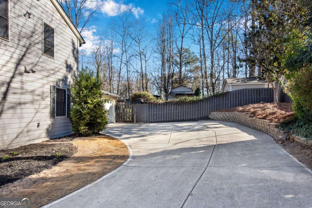 230 Birchfield Drive Marietta GA 30068