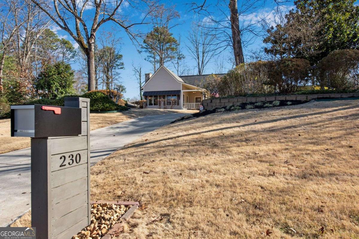 230 Birchfield Drive Marietta GA 30068