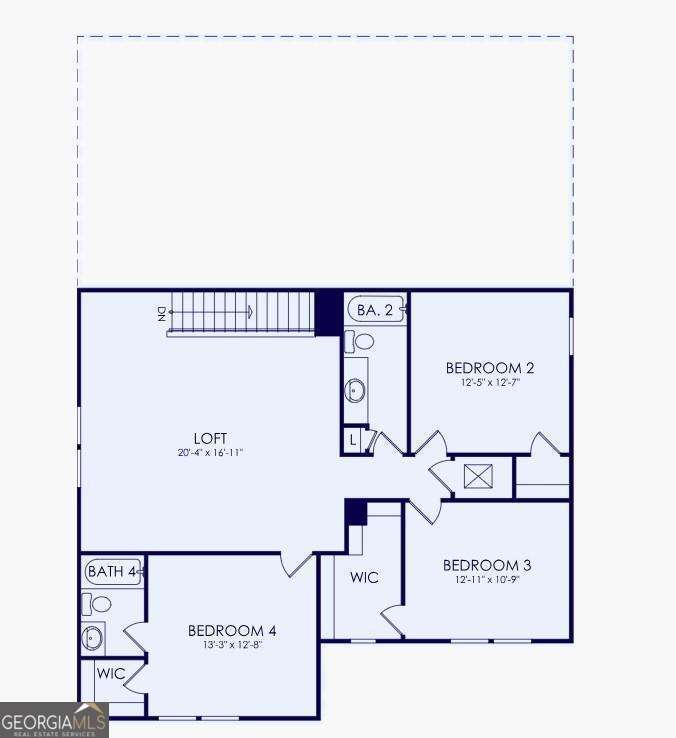 2163 Groveview Lane Powder Springs GA 30127