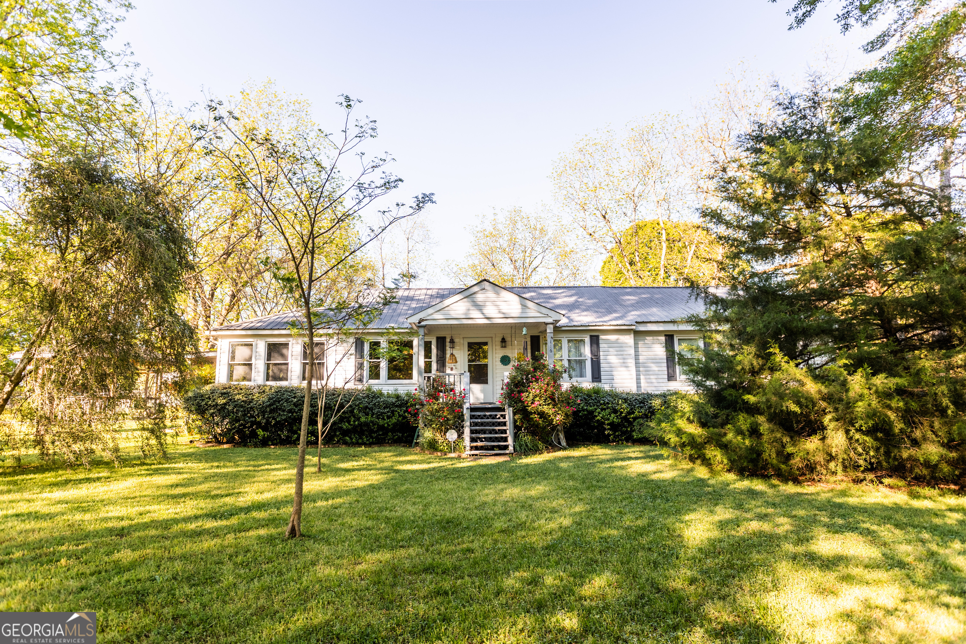 116 E Fulton Street Newborn GA 30056