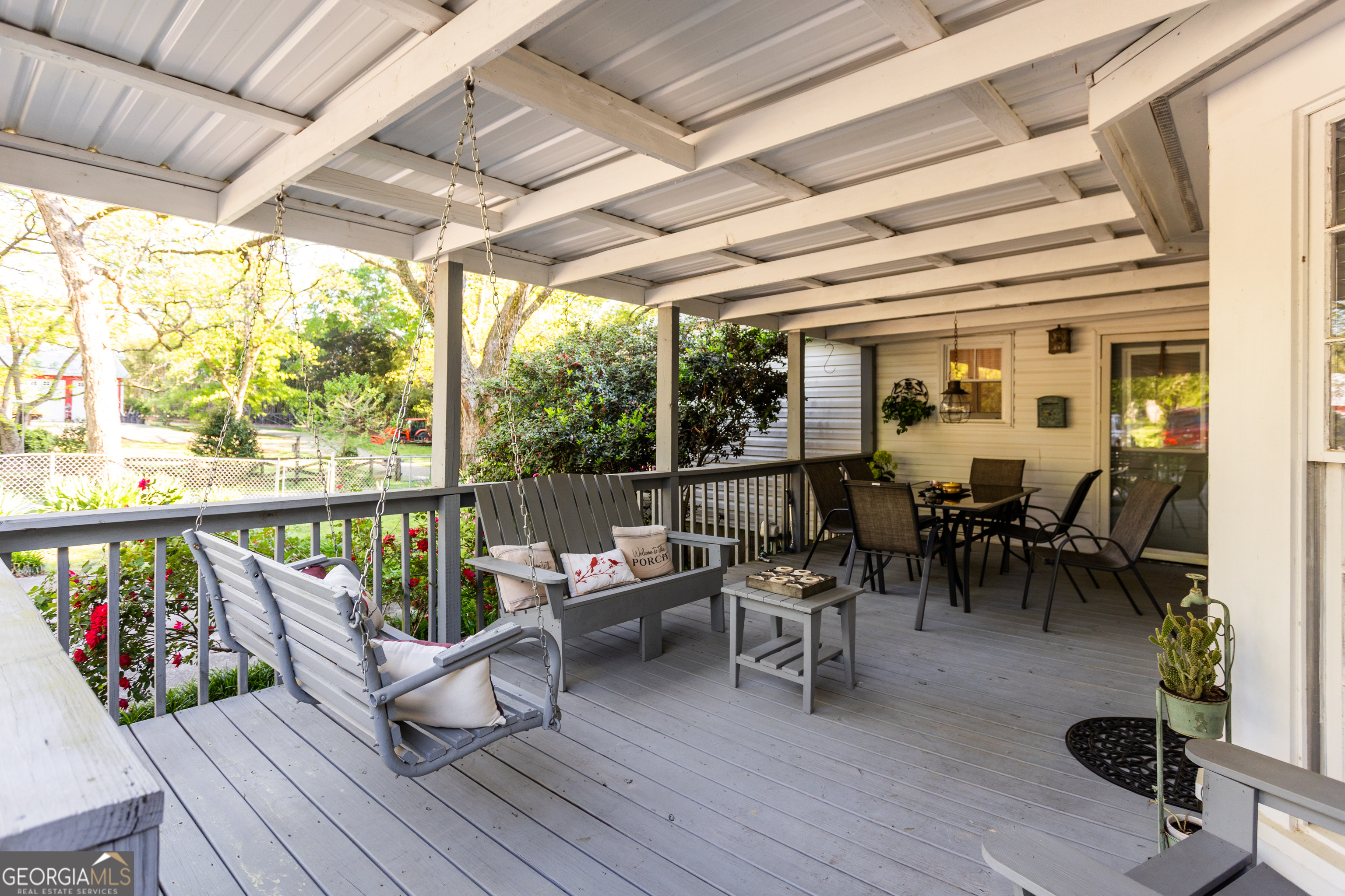 116 E Fulton Street Newborn GA 30056