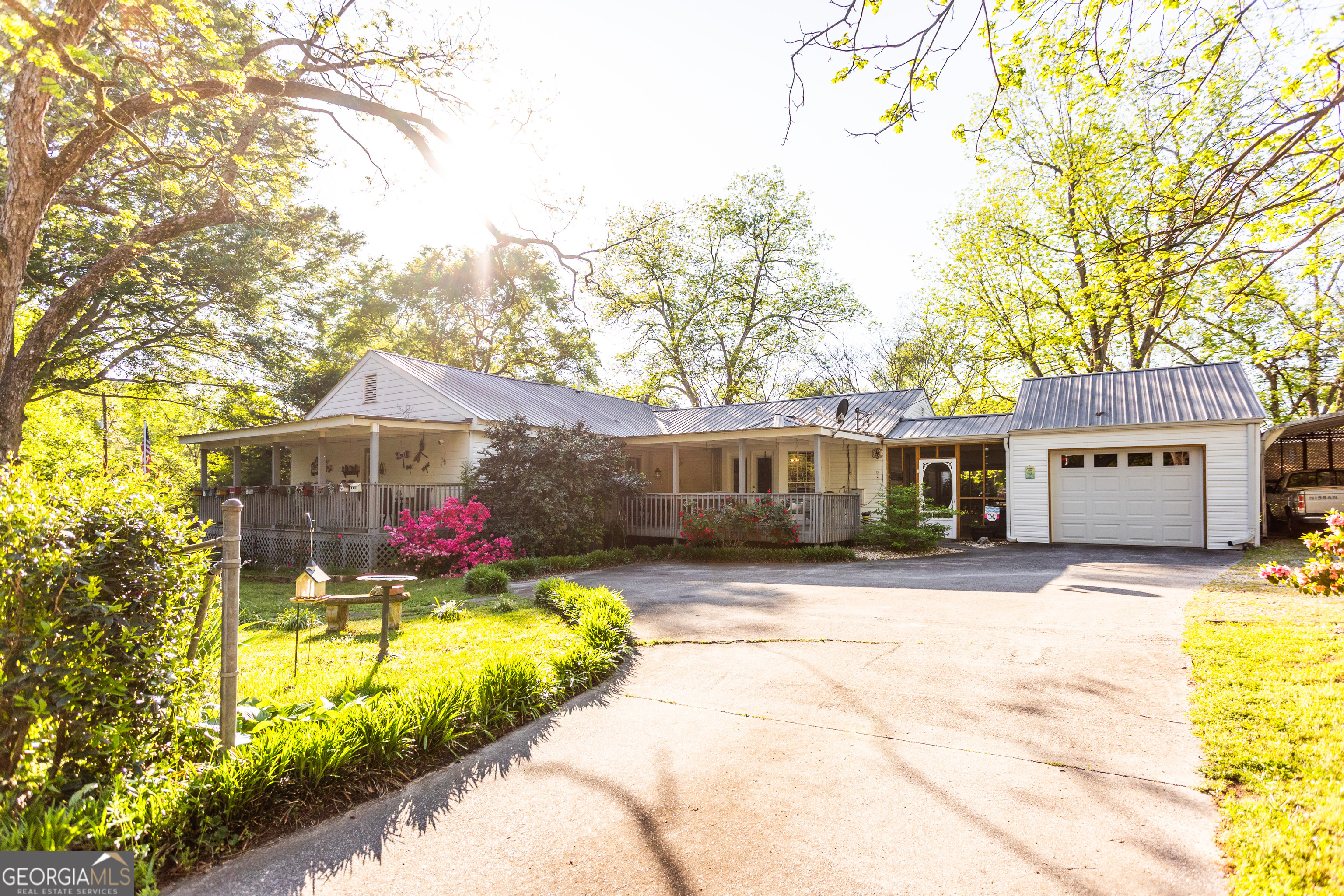 116 E Fulton Street Newborn GA 30056