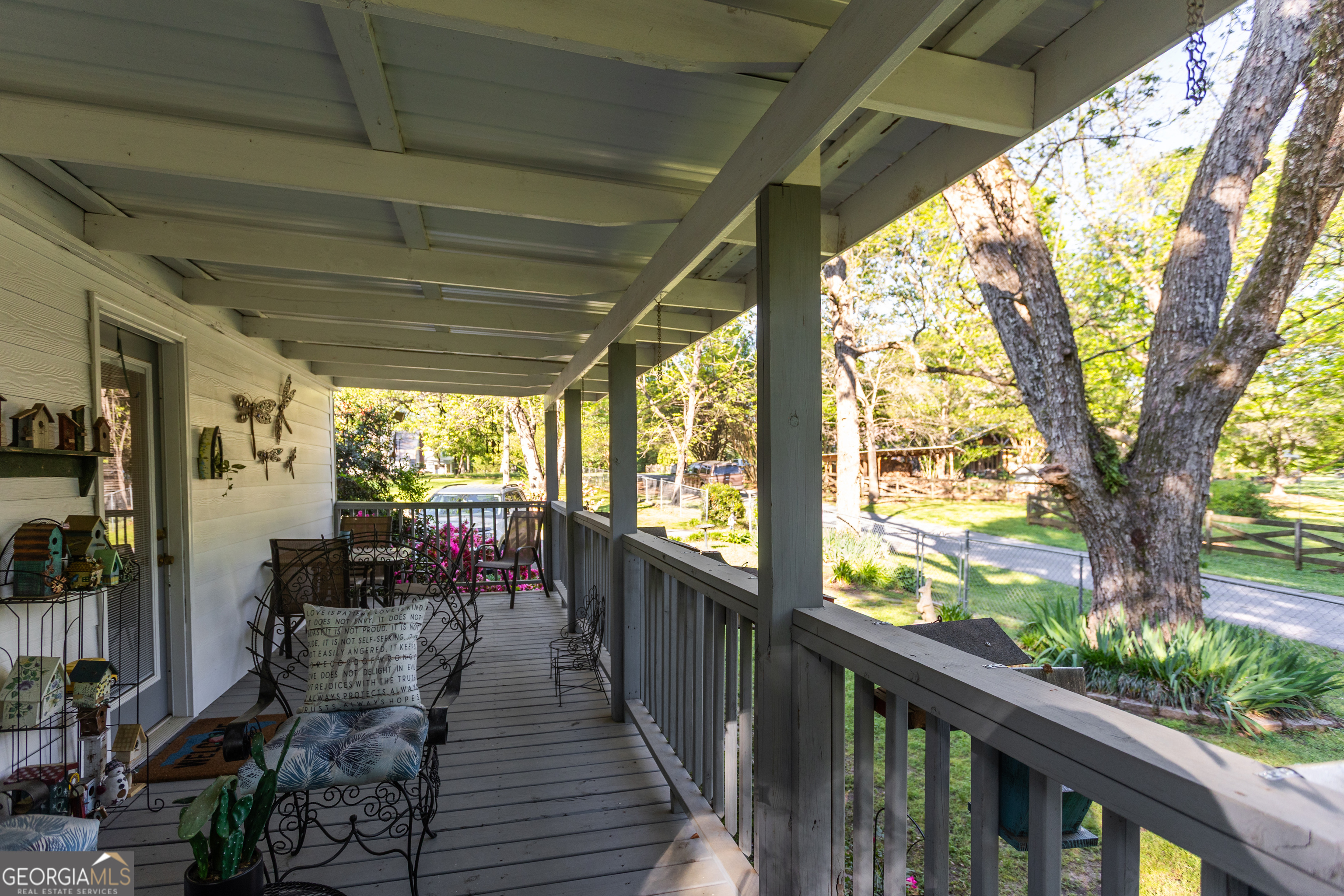 116 E Fulton Street Newborn GA 30056