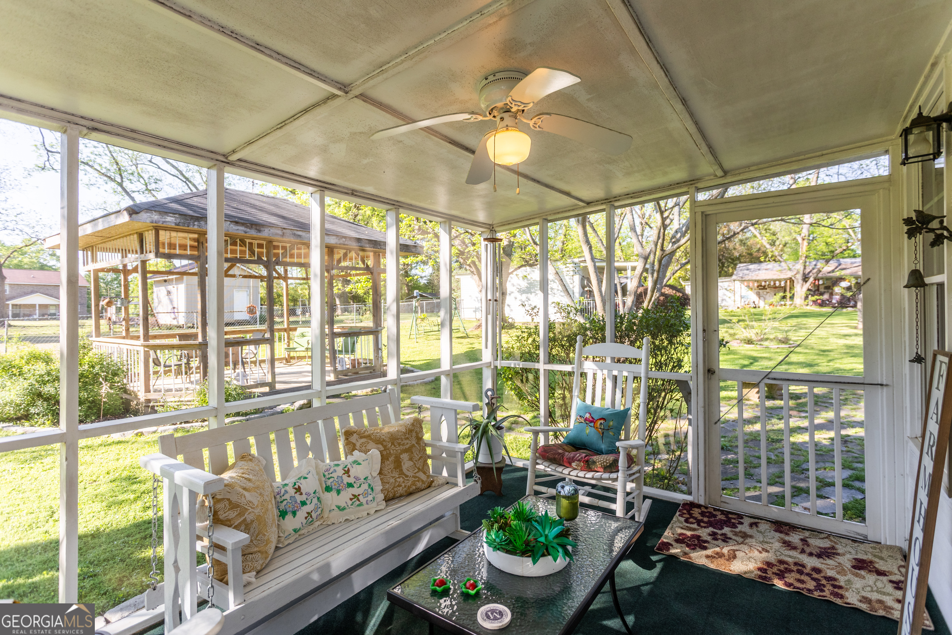 116 E Fulton Street Newborn GA 30056