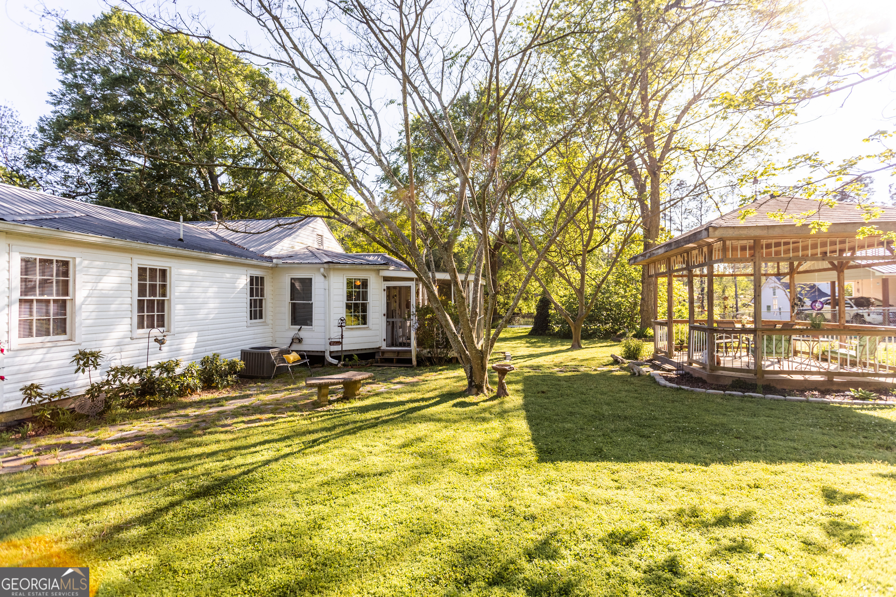 116 E Fulton Street Newborn GA 30056