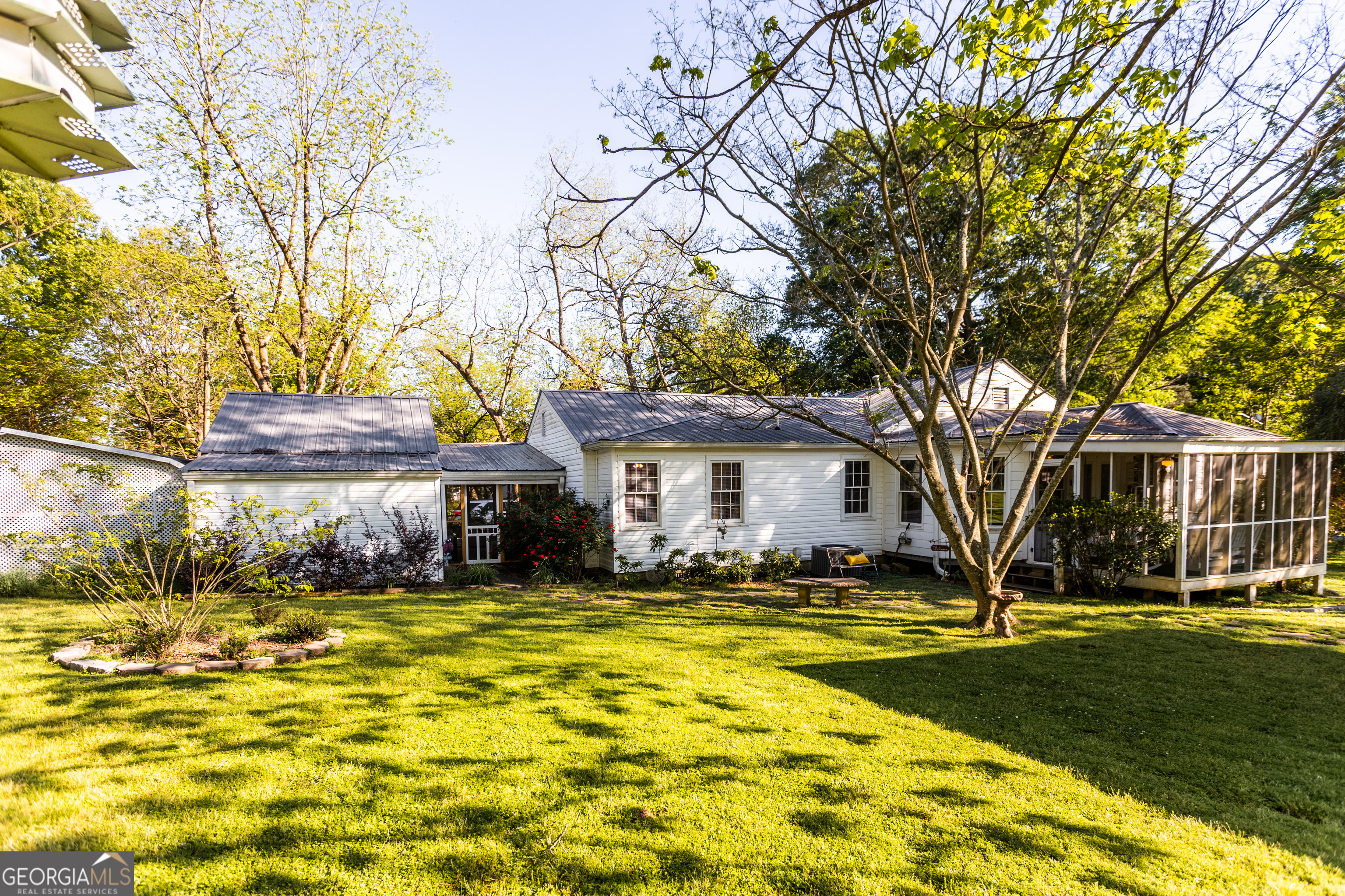 116 E Fulton Street Newborn GA 30056
