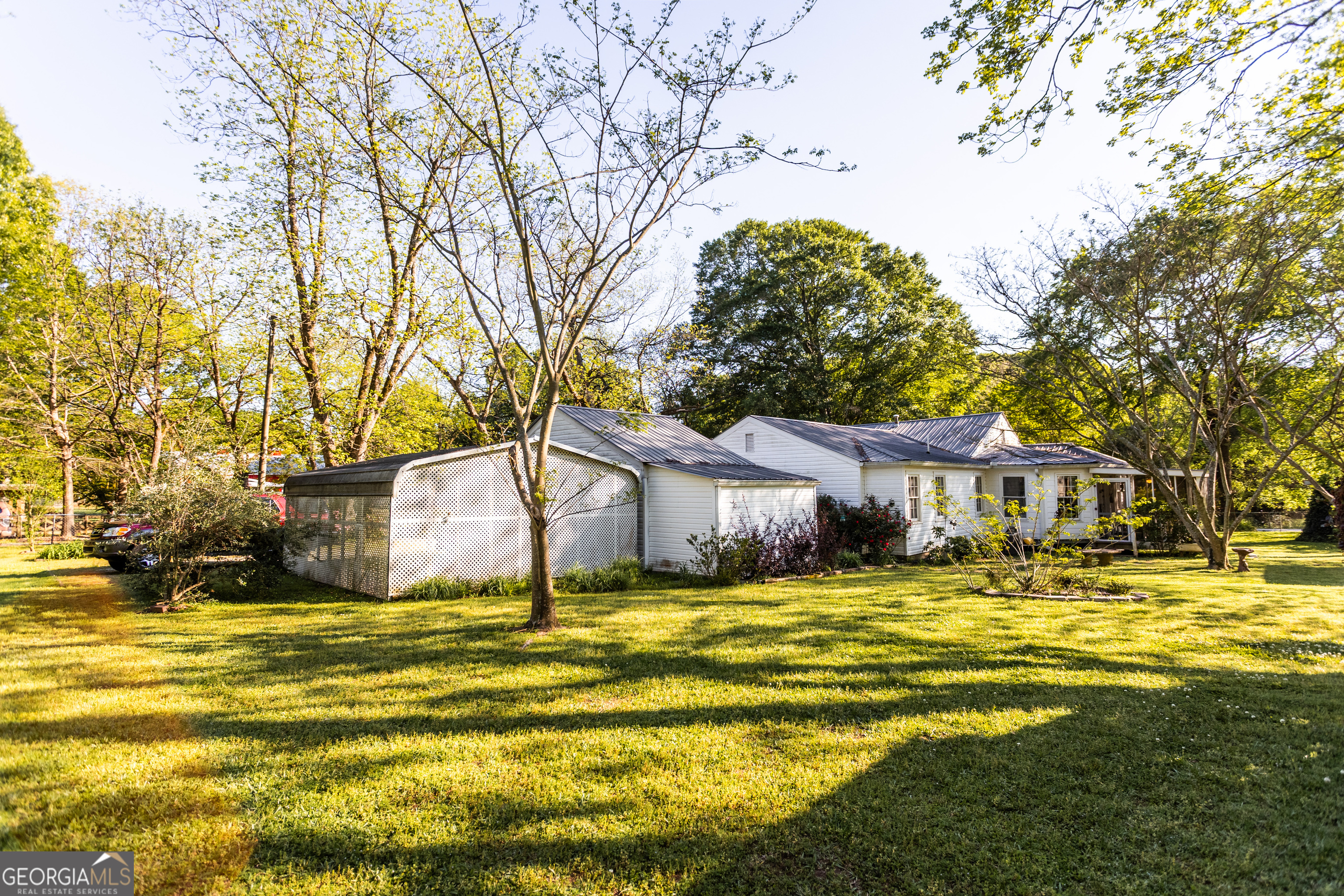 116 E Fulton Street Newborn GA 30056