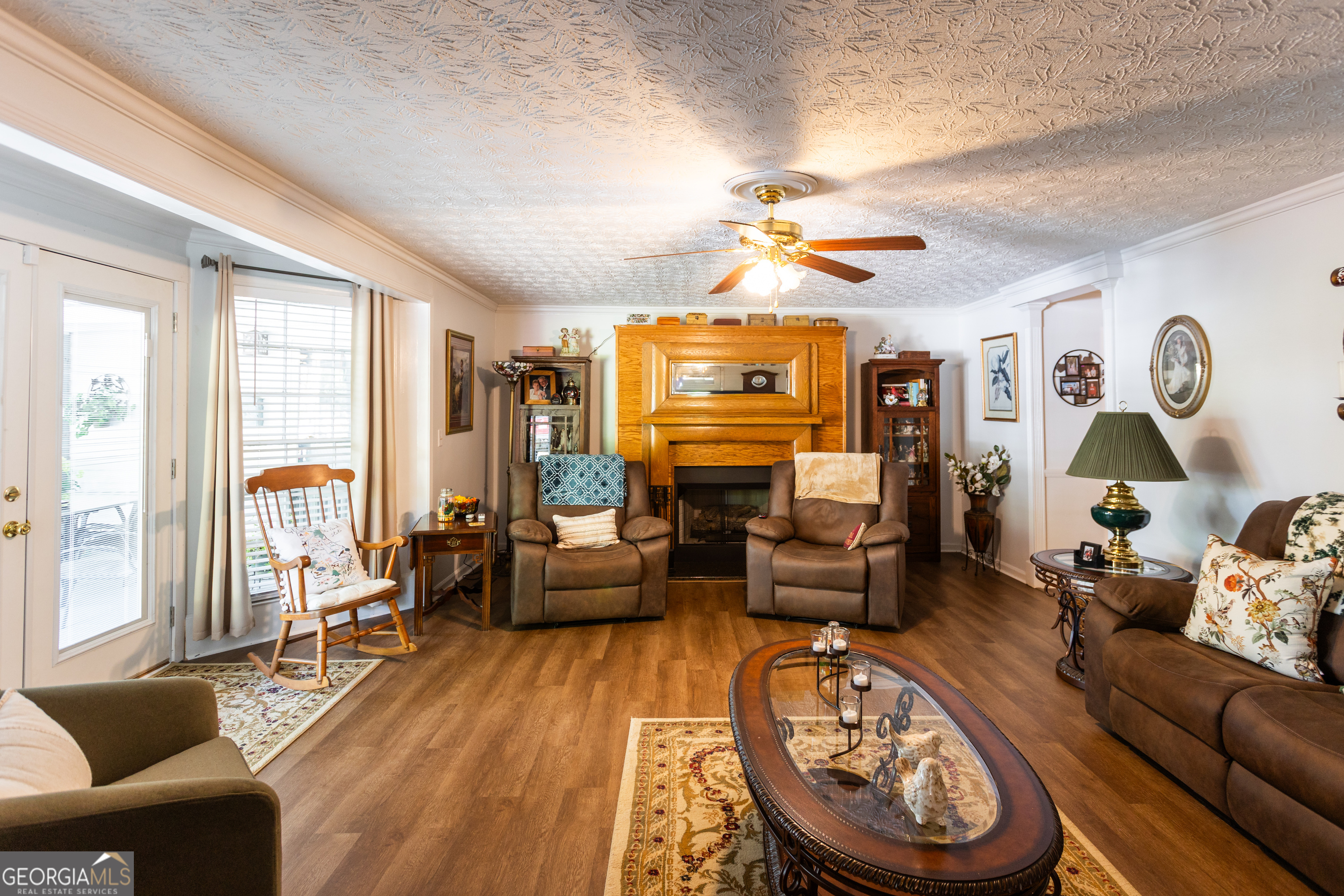 116 E Fulton Street Newborn GA 30056